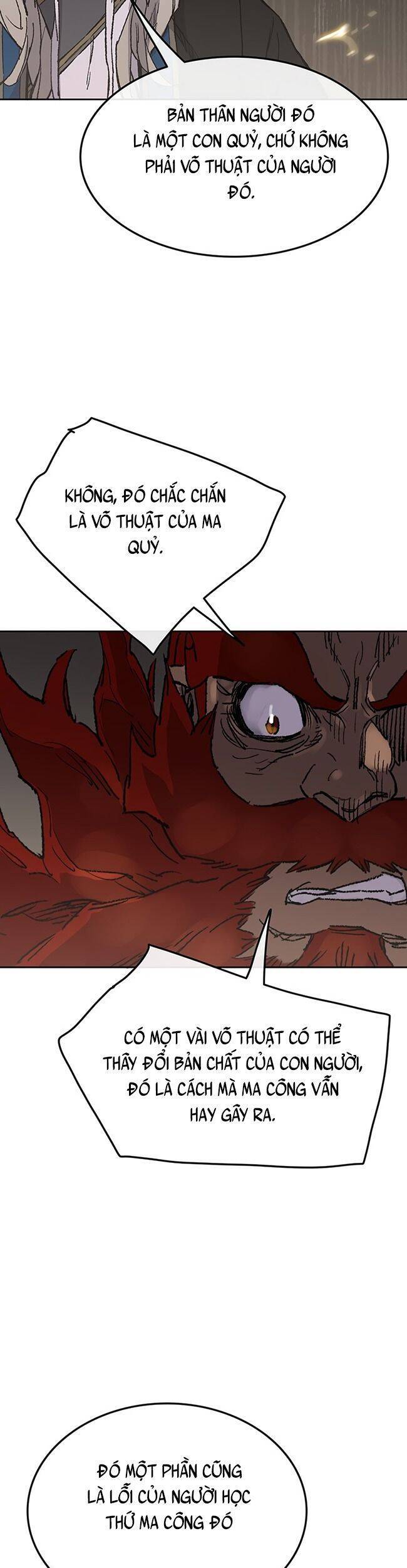 Tiên Kiếm Bất Bại Chapter 97 - Trang 2