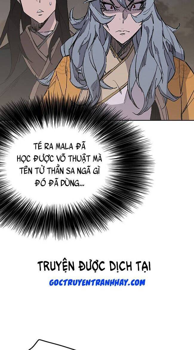 Tiên Kiếm Bất Bại Chapter 97 - Trang 2