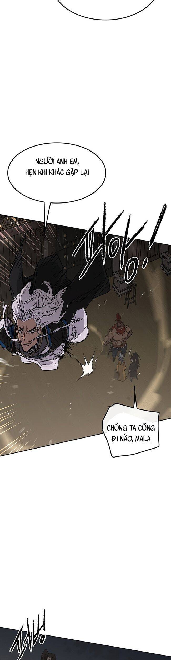 Tiên Kiếm Bất Bại Chapter 97 - Trang 2