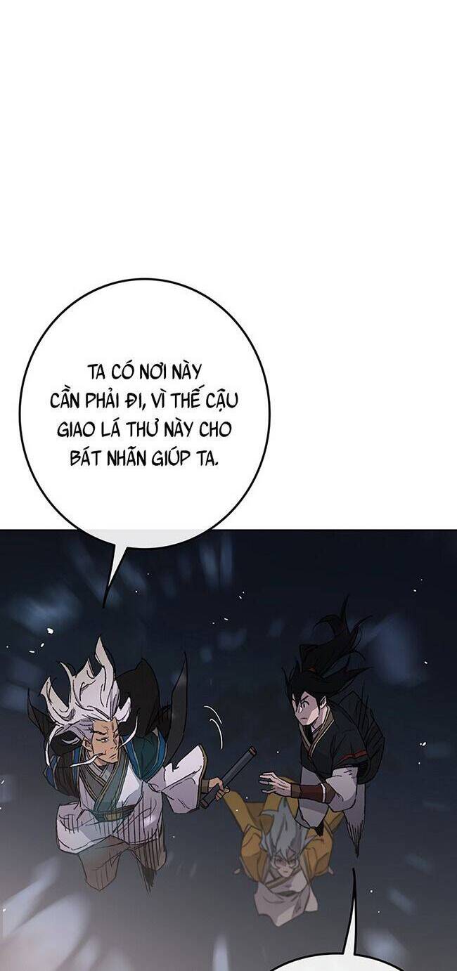 Tiên Kiếm Bất Bại Chapter 97 - Trang 2