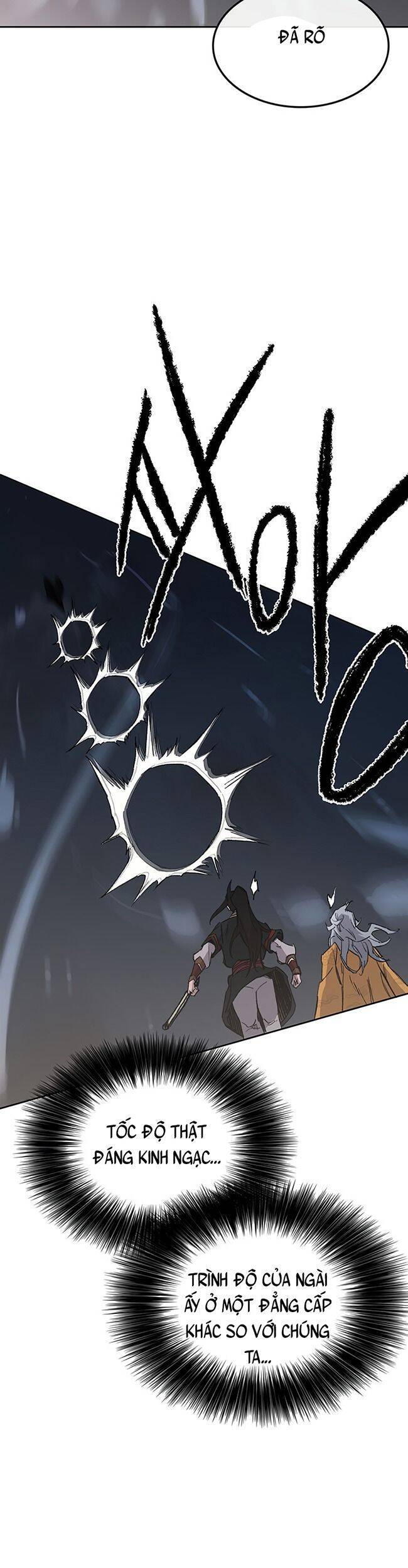 Tiên Kiếm Bất Bại Chapter 97 - Trang 2