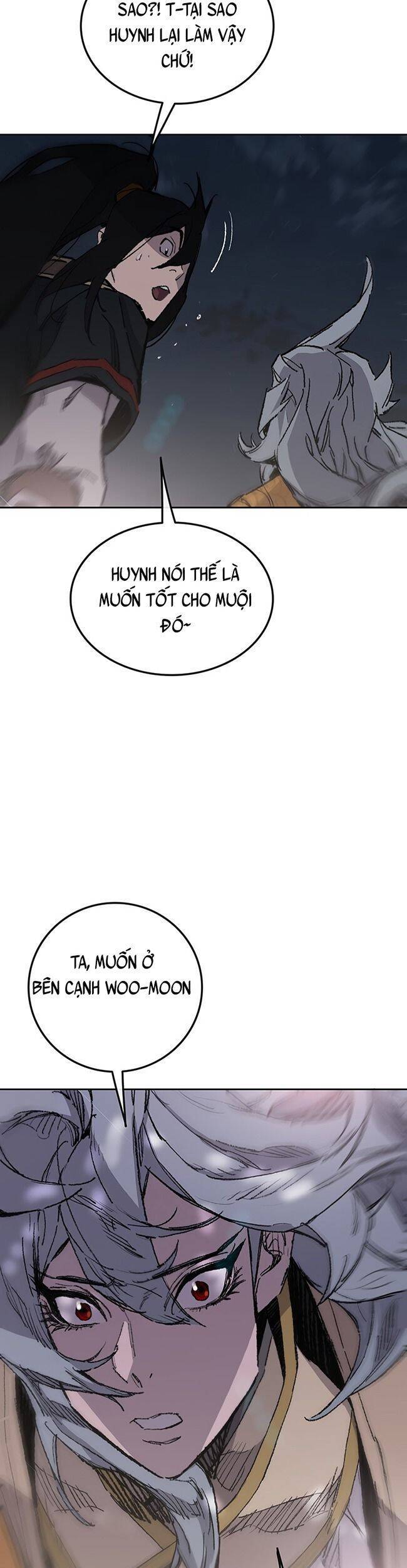 Tiên Kiếm Bất Bại Chapter 97 - Trang 2