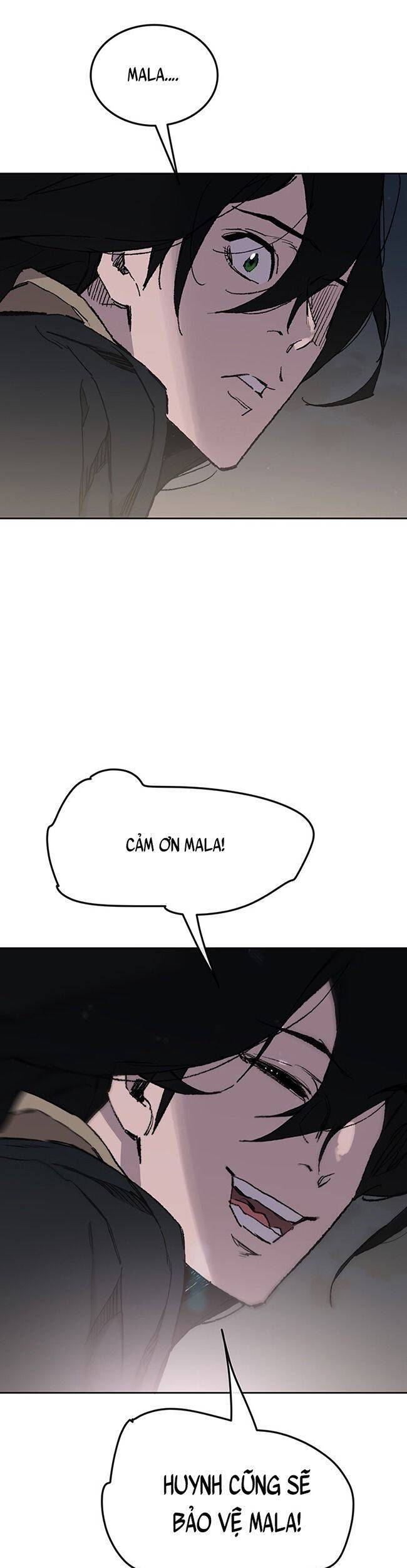 Tiên Kiếm Bất Bại Chapter 97 - Trang 2