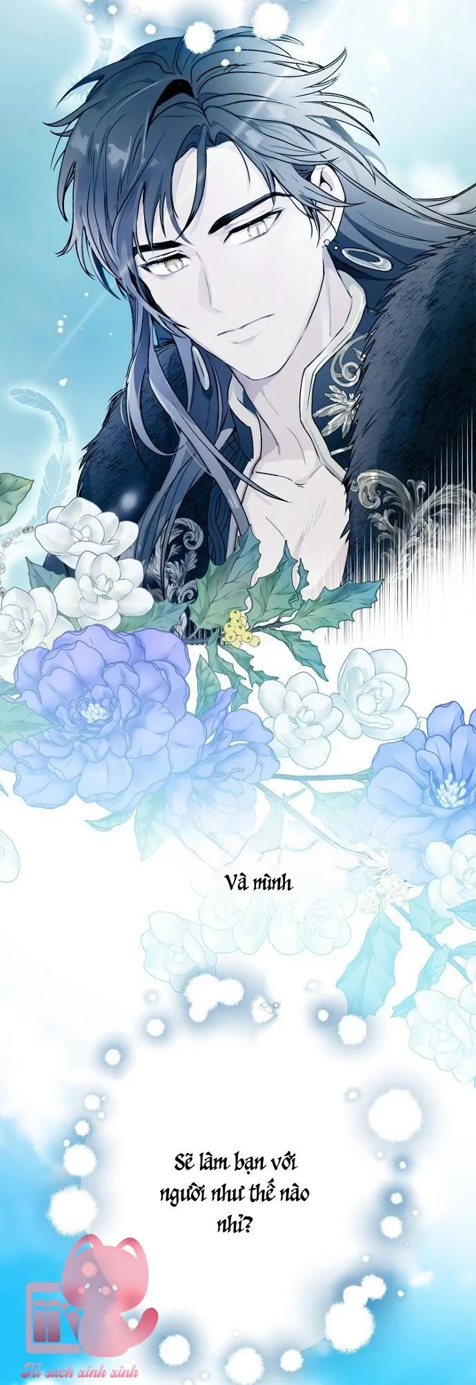 Tiền Là Tất Cả Chồng Là Phù Du Chapter 104 - Trang 2