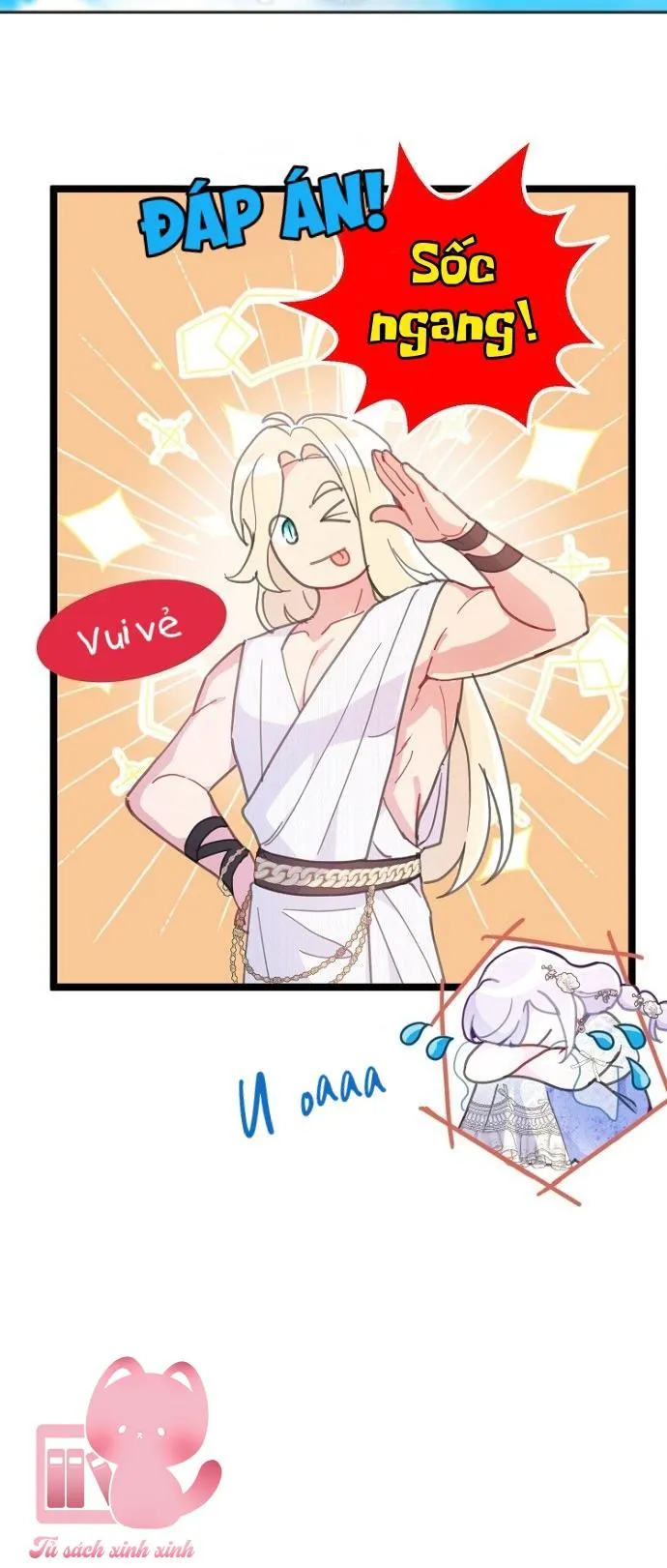 Tiền Là Tất Cả Chồng Là Phù Du Chapter 104 - Trang 2