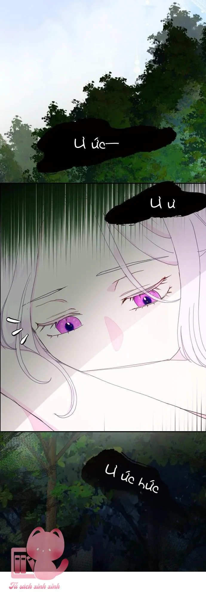 Tiền Là Tất Cả Chồng Là Phù Du Chapter 104 - Trang 2