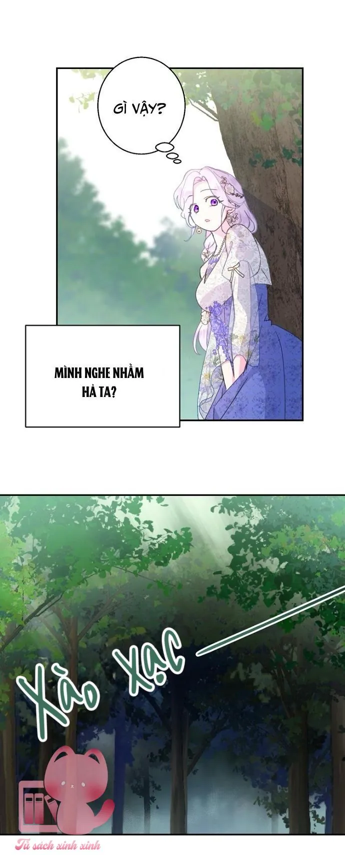 Tiền Là Tất Cả Chồng Là Phù Du Chapter 104 - Trang 2