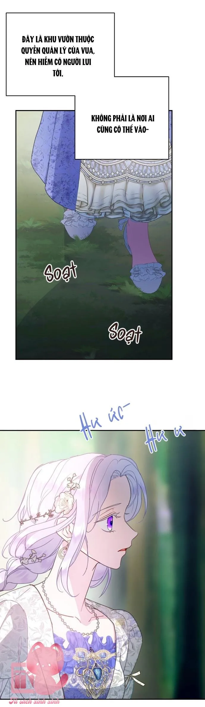 Tiền Là Tất Cả Chồng Là Phù Du Chapter 104 - Trang 2