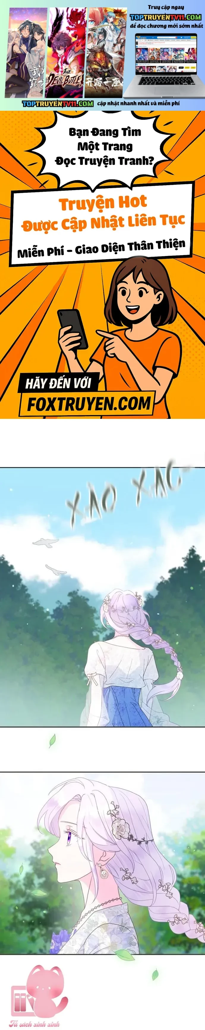 Tiền Là Tất Cả Chồng Là Phù Du Chapter 104 - Trang 2