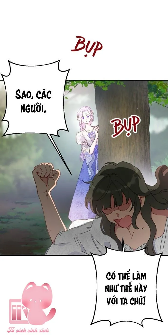 Tiền Là Tất Cả Chồng Là Phù Du Chapter 104 - Trang 2