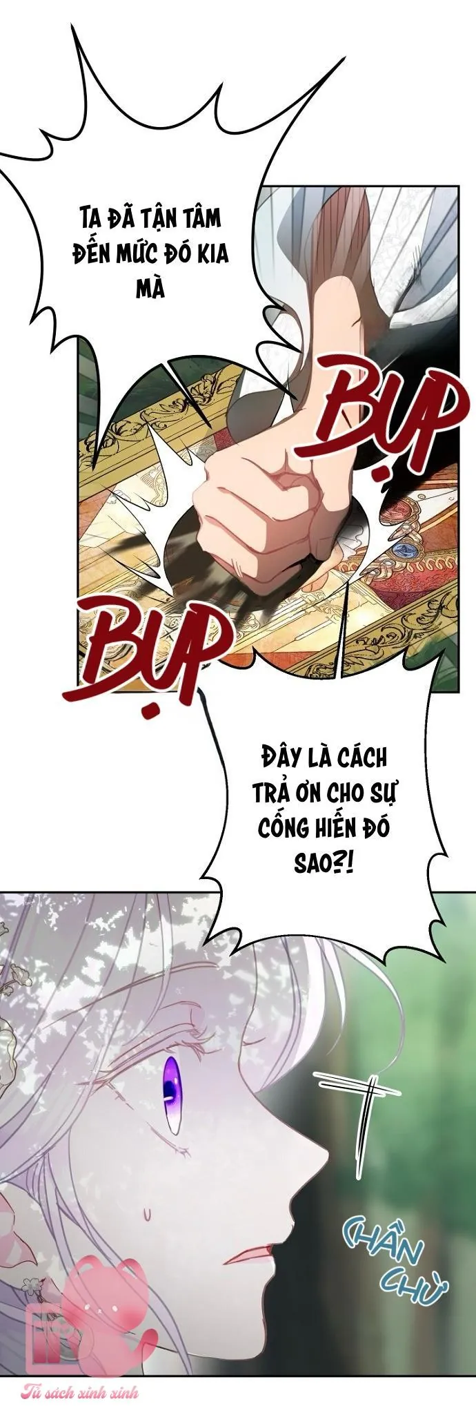 Tiền Là Tất Cả Chồng Là Phù Du Chapter 104 - Trang 2