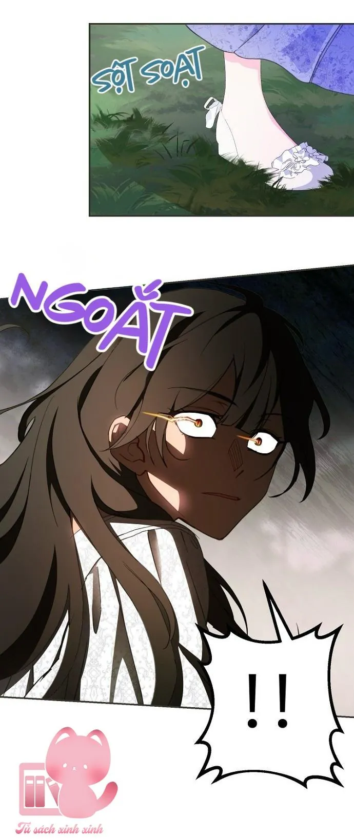 Tiền Là Tất Cả Chồng Là Phù Du Chapter 104 - Trang 2