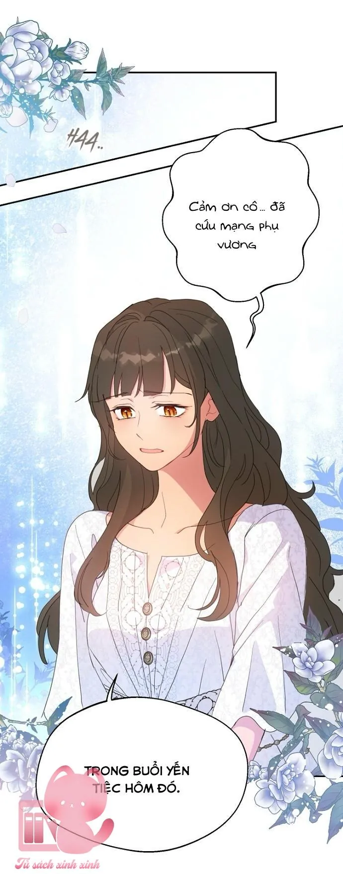 Tiền Là Tất Cả Chồng Là Phù Du Chapter 104 - Trang 2