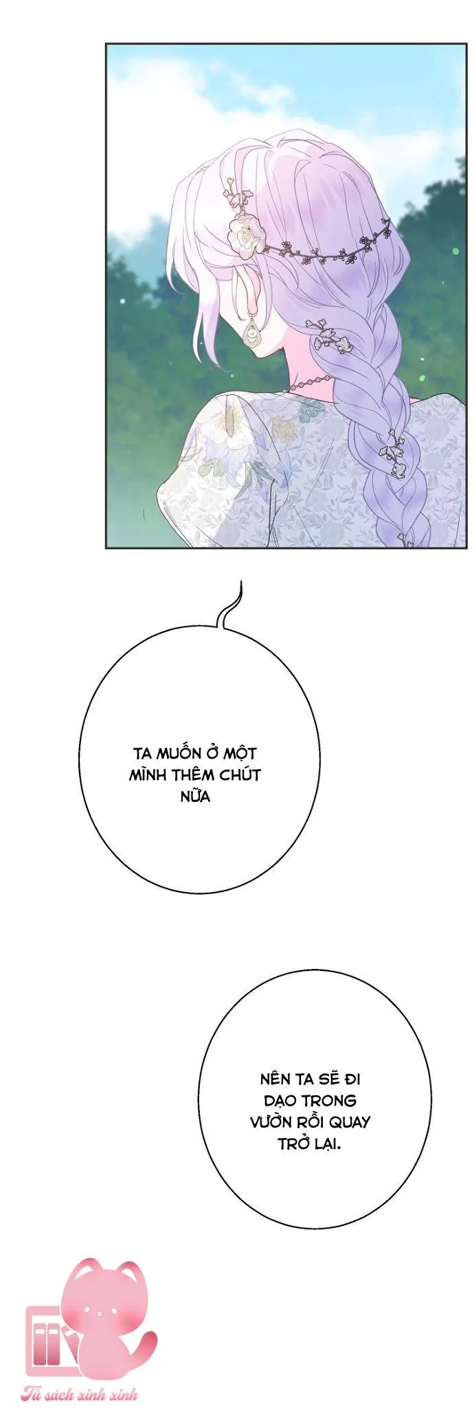 Tiền Là Tất Cả Chồng Là Phù Du Chapter 104 - Trang 2