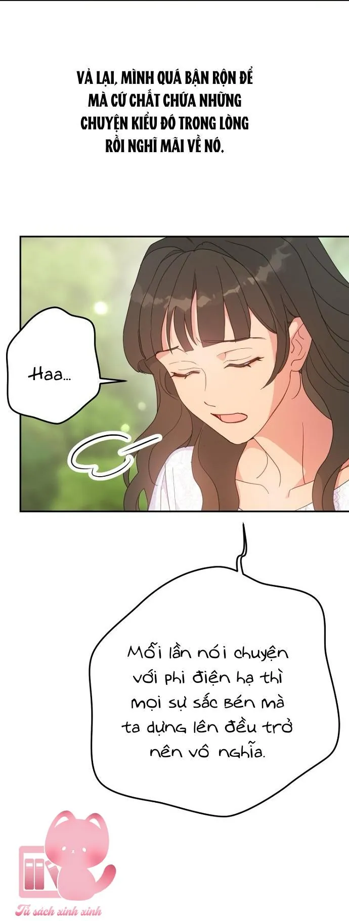 Tiền Là Tất Cả Chồng Là Phù Du Chapter 104 - Trang 2