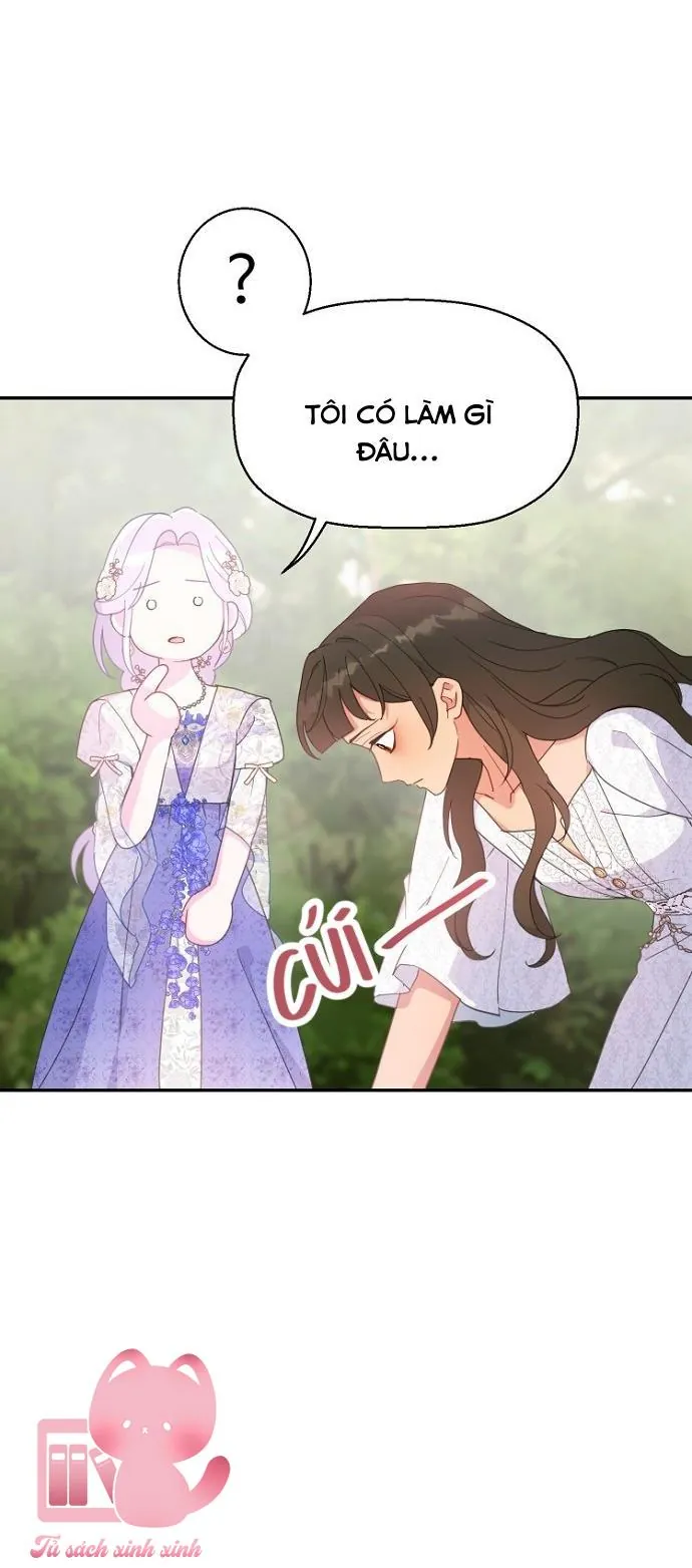 Tiền Là Tất Cả Chồng Là Phù Du Chapter 104 - Trang 2