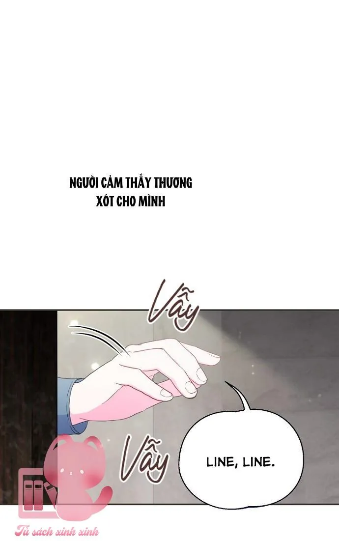 Tiền Là Tất Cả Chồng Là Phù Du Chapter 104 - Trang 2