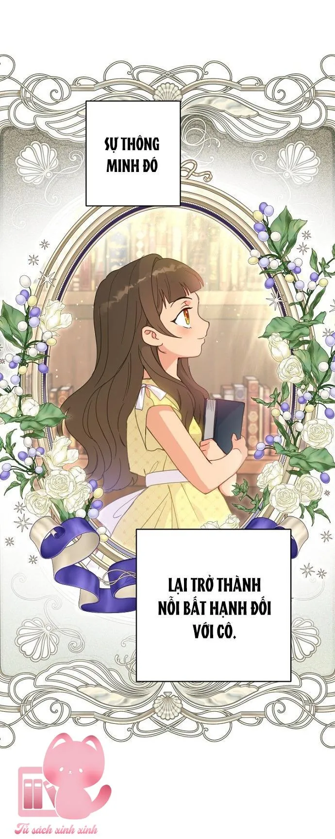 Tiền Là Tất Cả Chồng Là Phù Du Chapter 105 - Trang 2