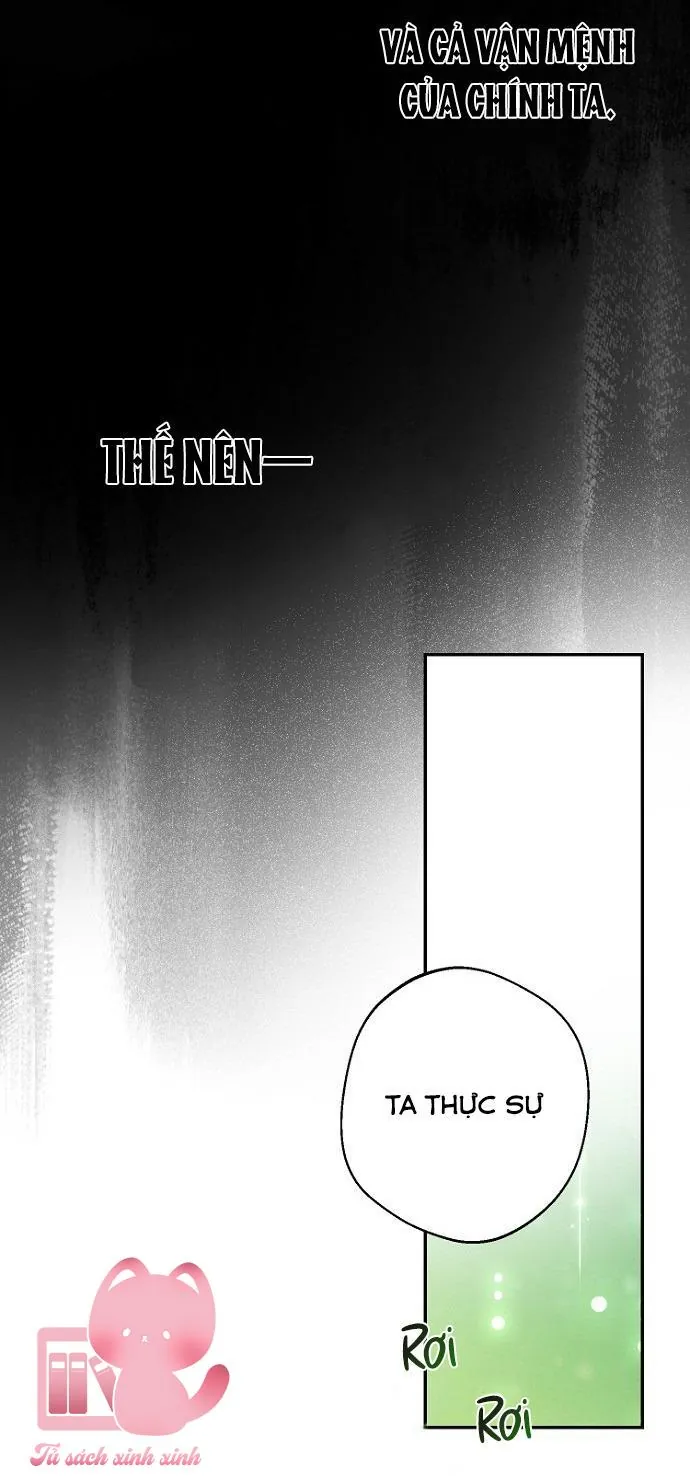 Tiền Là Tất Cả Chồng Là Phù Du Chapter 105 - Trang 2