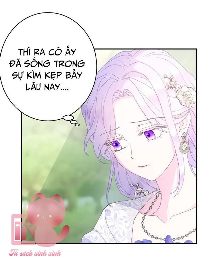 Tiền Là Tất Cả Chồng Là Phù Du Chapter 105 - Trang 2