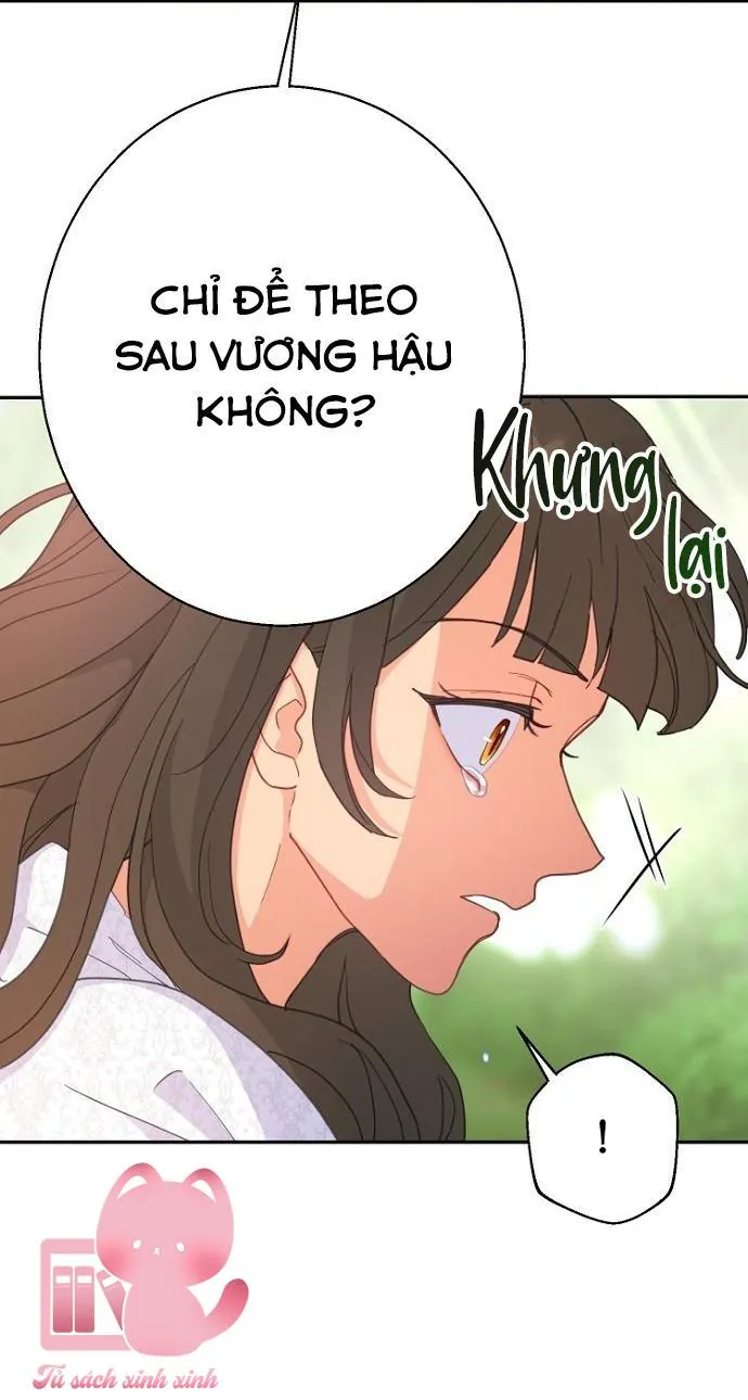 Tiền Là Tất Cả Chồng Là Phù Du Chapter 105 - Trang 2