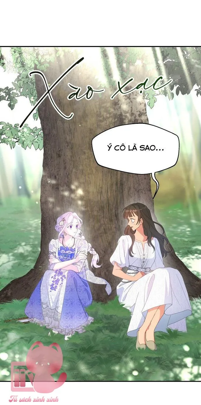 Tiền Là Tất Cả Chồng Là Phù Du Chapter 105 - Trang 2