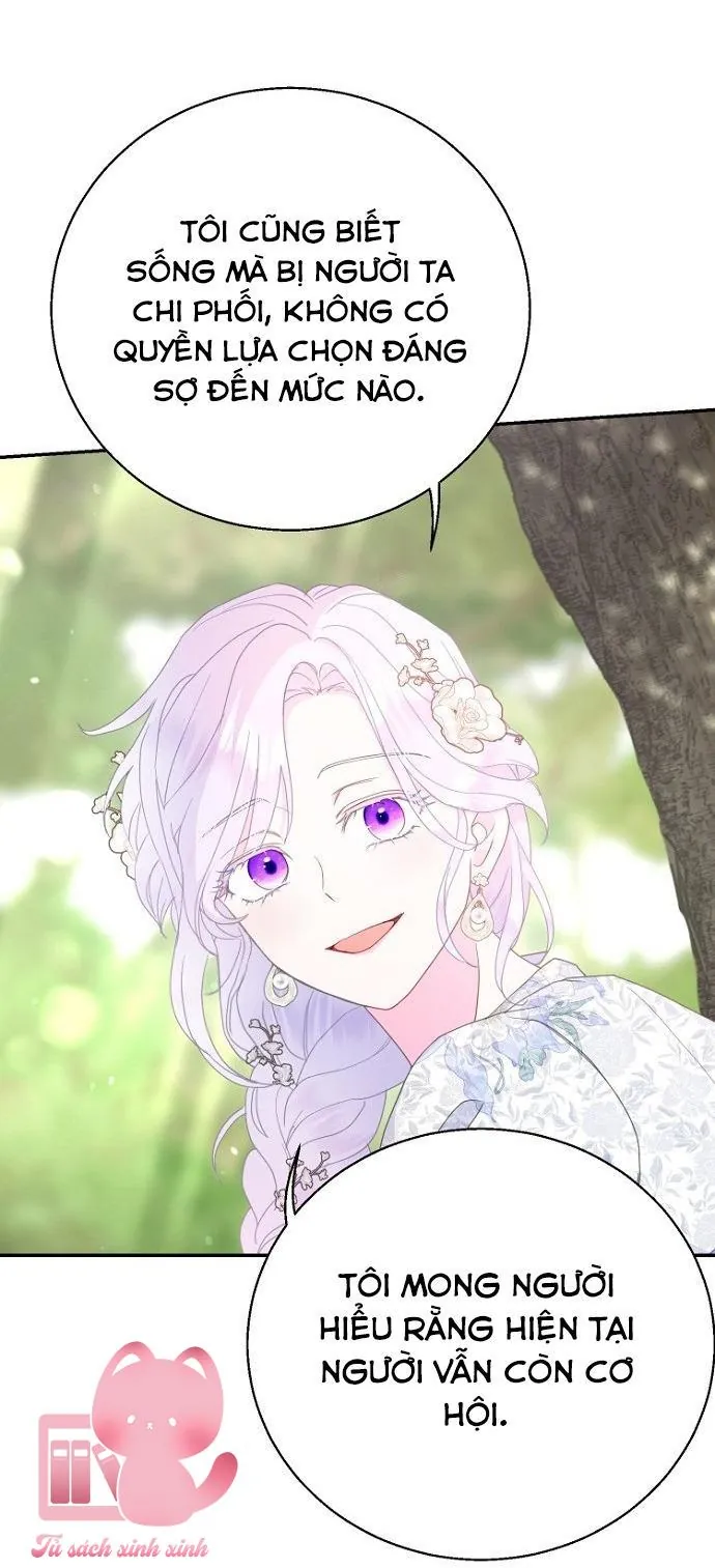 Tiền Là Tất Cả Chồng Là Phù Du Chapter 105 - Trang 2