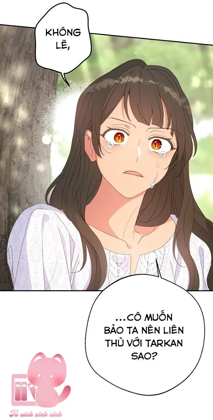 Tiền Là Tất Cả Chồng Là Phù Du Chapter 105 - Trang 2