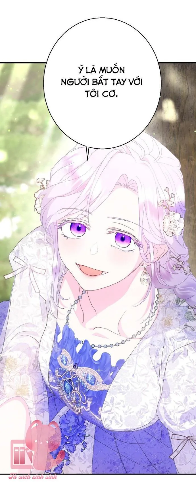 Tiền Là Tất Cả Chồng Là Phù Du Chapter 105 - Trang 2