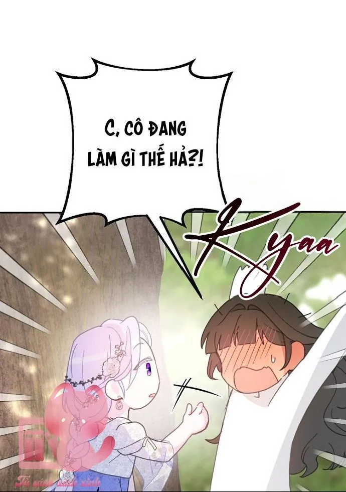 Tiền Là Tất Cả Chồng Là Phù Du Chapter 105 - Trang 2