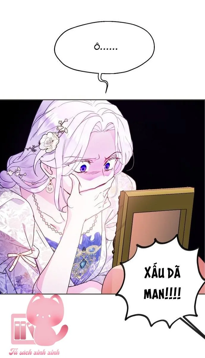 Tiền Là Tất Cả Chồng Là Phù Du Chapter 105 - Trang 2