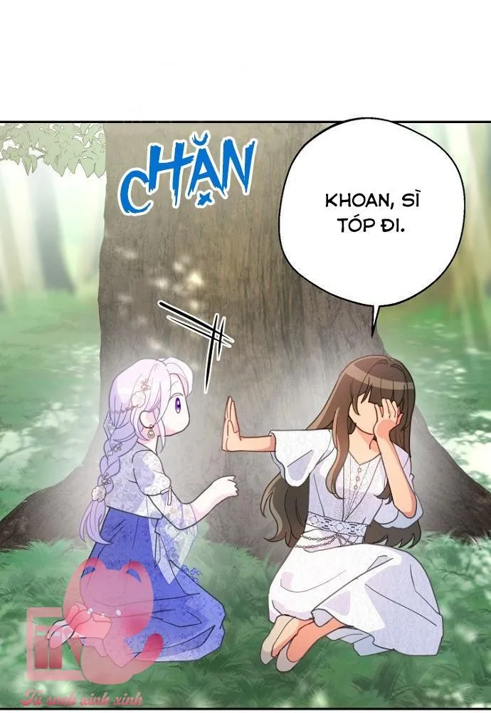 Tiền Là Tất Cả Chồng Là Phù Du Chapter 105 - Trang 2
