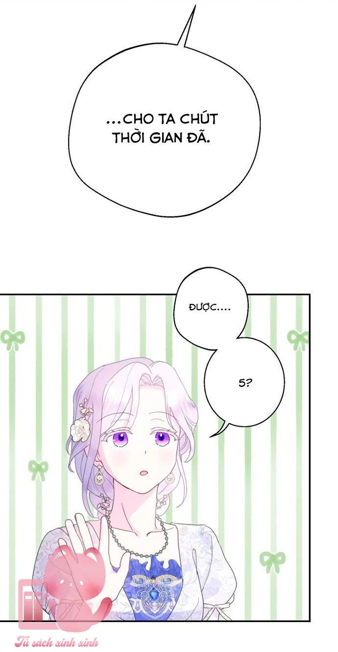 Tiền Là Tất Cả Chồng Là Phù Du Chapter 105 - Trang 2