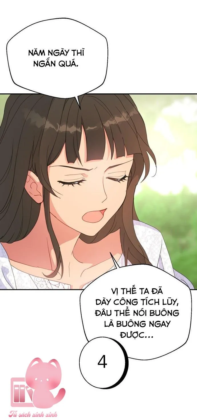 Tiền Là Tất Cả Chồng Là Phù Du Chapter 105 - Trang 2