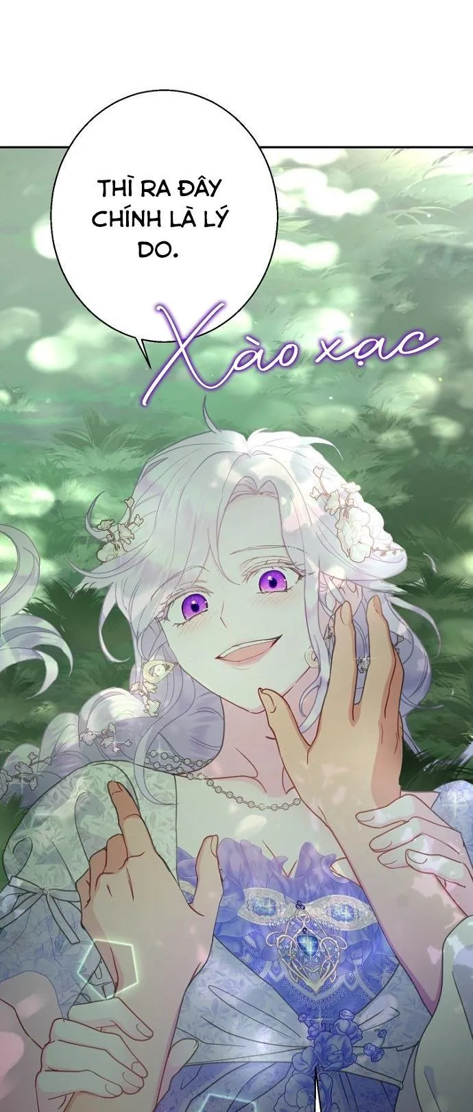 Tiền Là Tất Cả Chồng Là Phù Du Chapter 105 - Trang 2