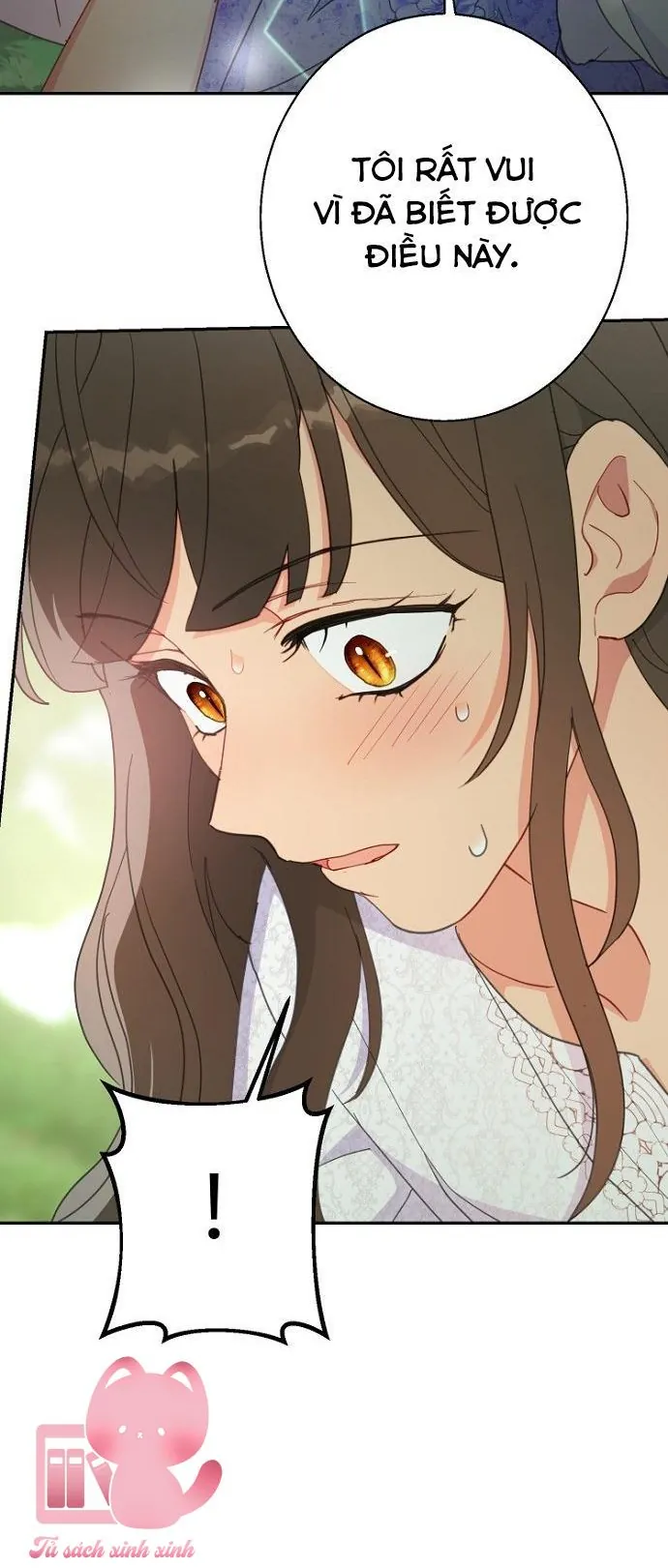 Tiền Là Tất Cả Chồng Là Phù Du Chapter 105 - Trang 2