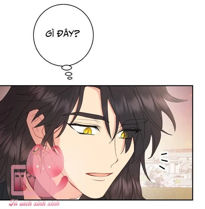 Tiền Là Tất Cả Chồng Là Phù Du Chapter 105 - Trang 2