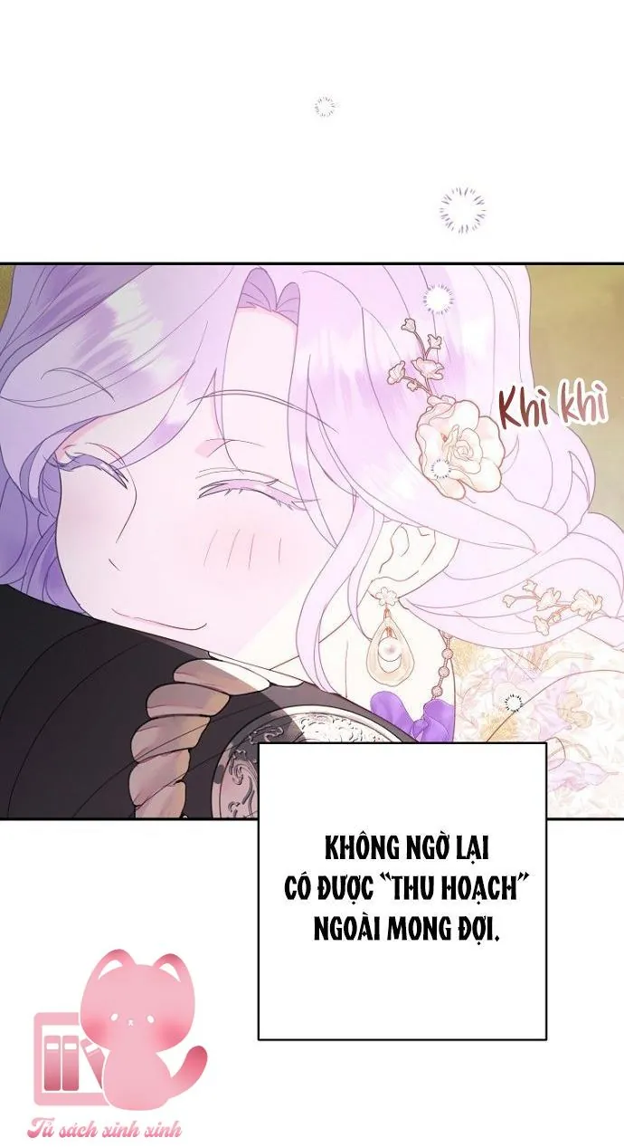 Tiền Là Tất Cả Chồng Là Phù Du Chapter 105 - Trang 2