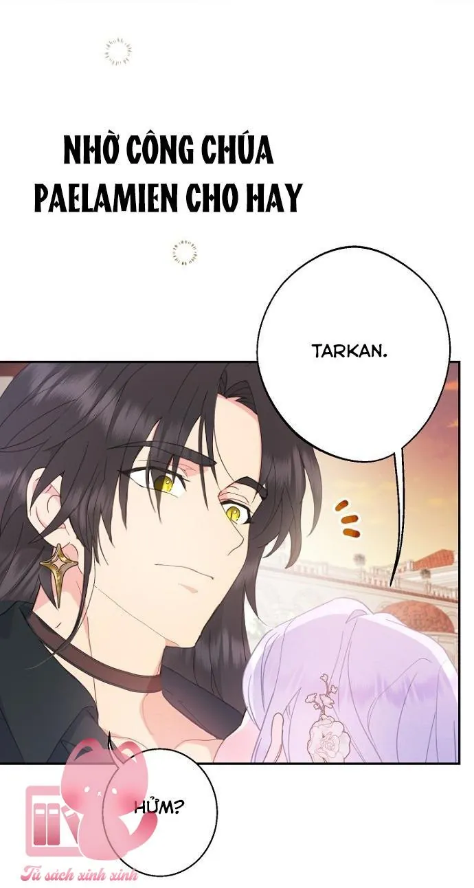 Tiền Là Tất Cả Chồng Là Phù Du Chapter 105 - Trang 2