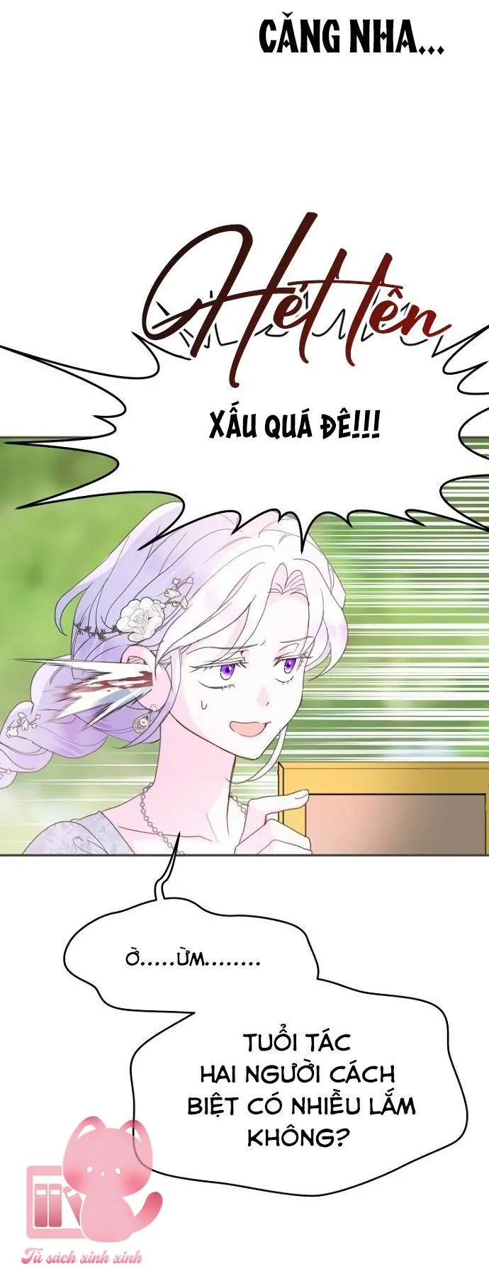 Tiền Là Tất Cả Chồng Là Phù Du Chapter 105 - Trang 2