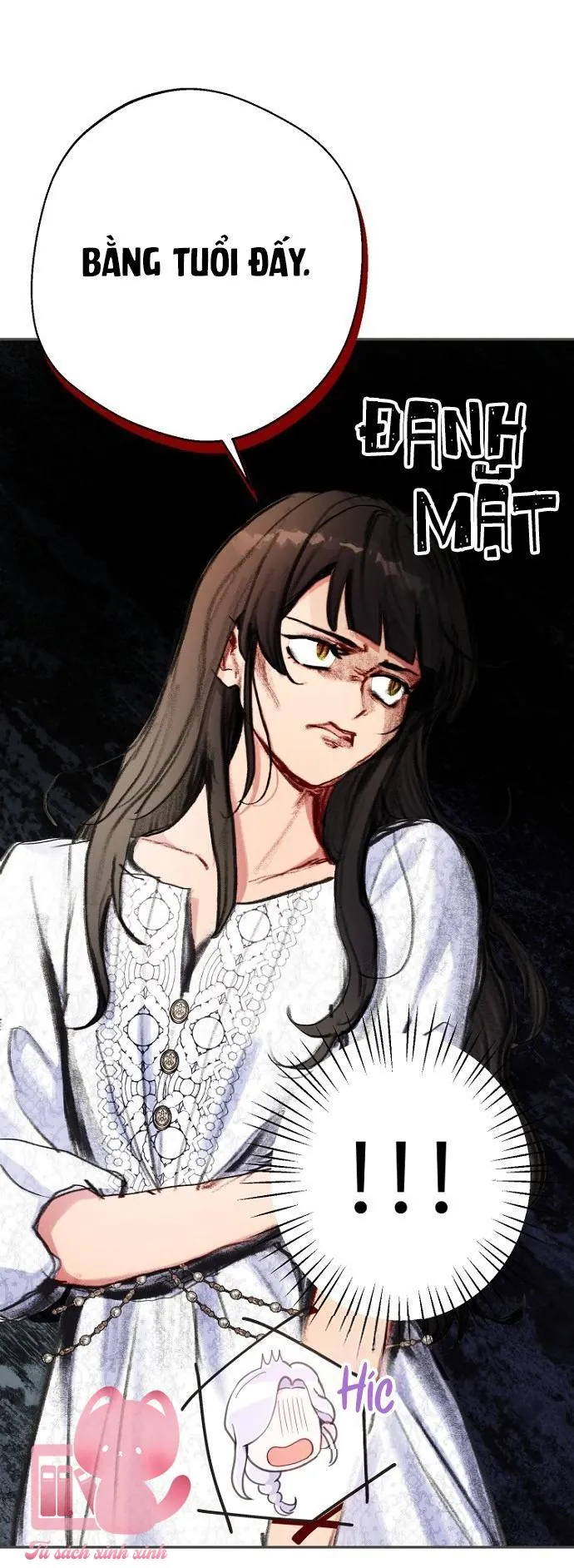 Tiền Là Tất Cả Chồng Là Phù Du Chapter 105 - Trang 2