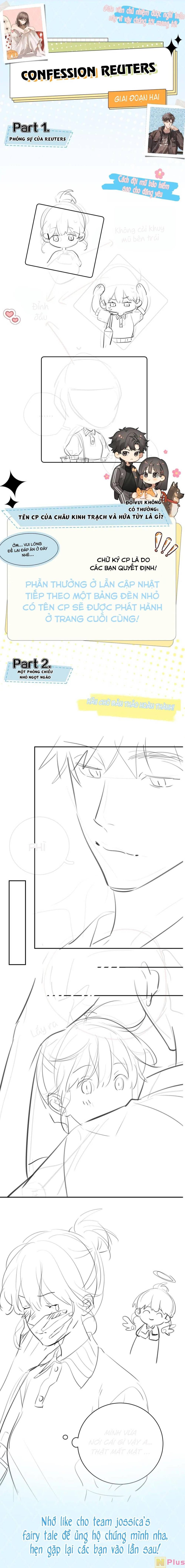 Tiên Làm Nô Thần Là Bộc, Đại Đế Làm Chó Giữ Nhà Chapter 12.5 - Trang 2