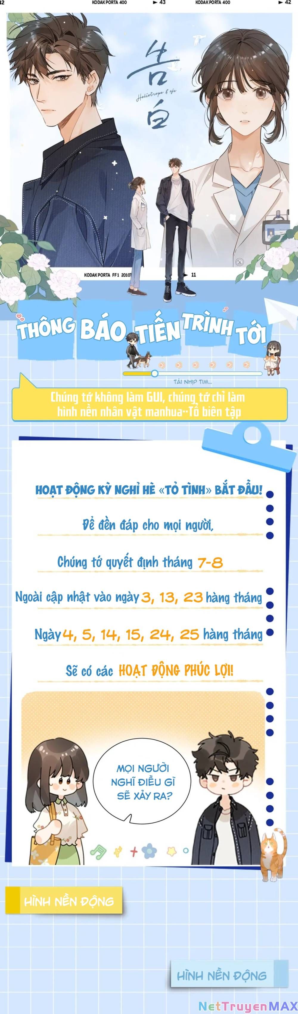 Tiên Làm Nô Thần Là Bộc, Đại Đế Làm Chó Giữ Nhà Chapter 15.5 - Trang 2