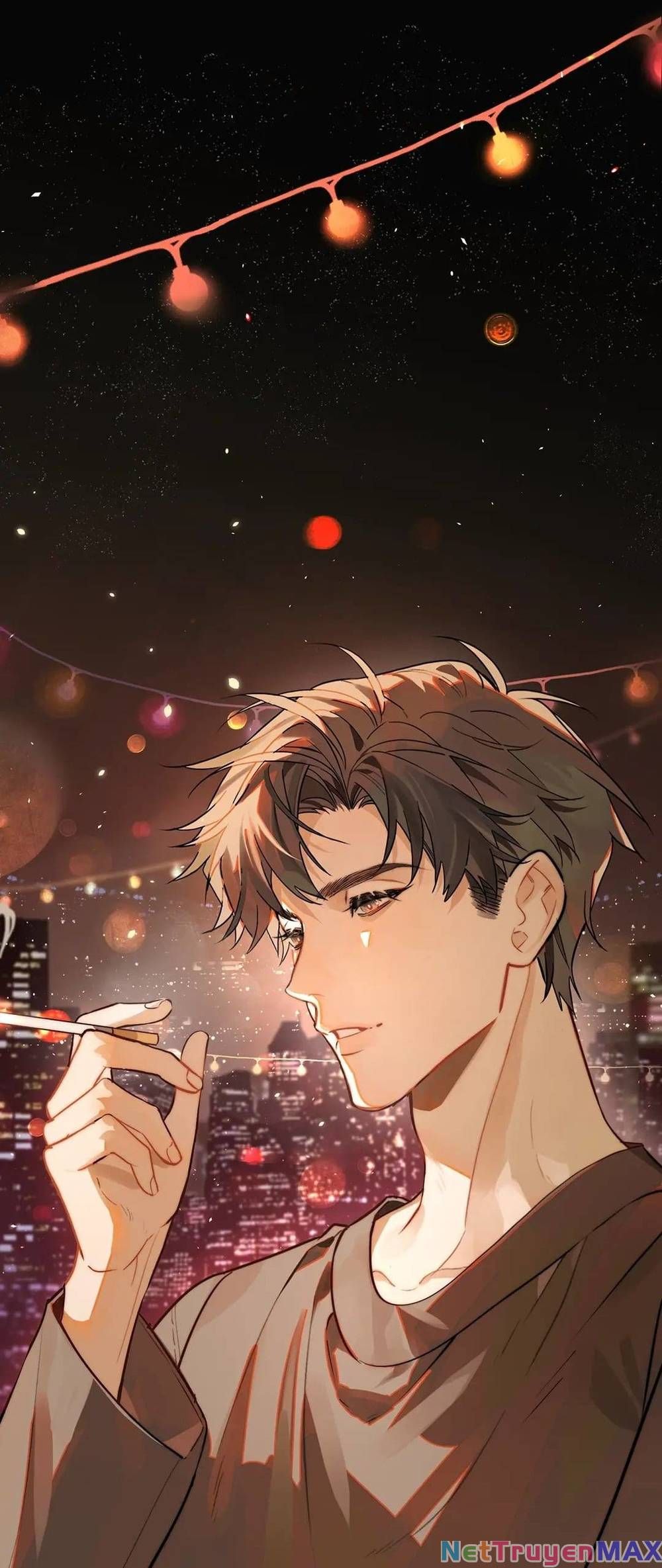 Tiên Làm Nô Thần Là Bộc, Đại Đế Làm Chó Giữ Nhà Chapter 15.5 - Trang 2