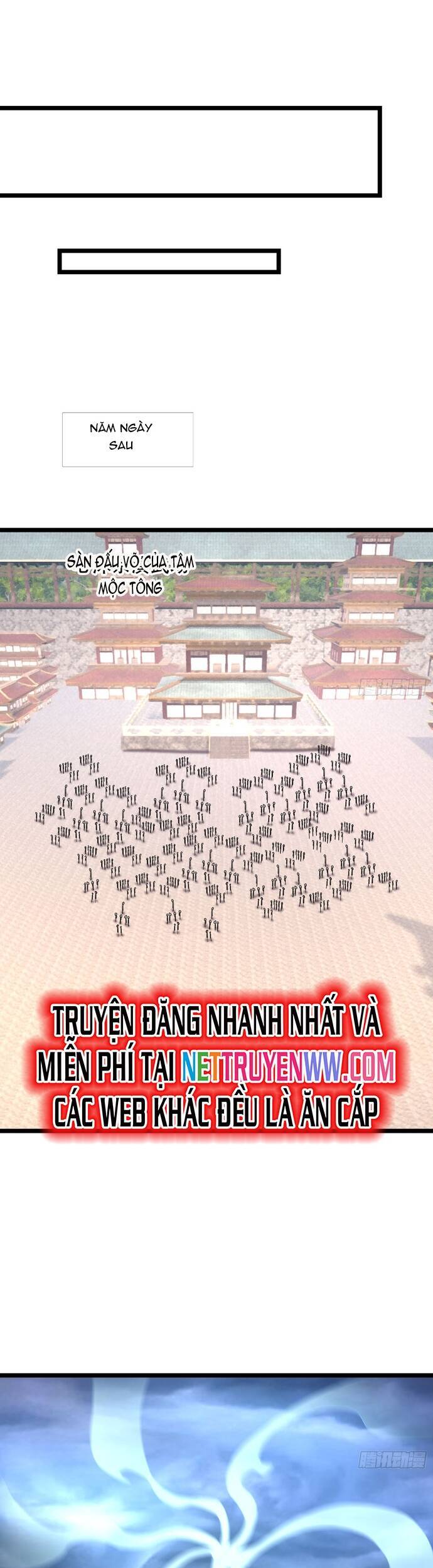 Tiên Làm Nô Thần Là Bộc, Đại Đế Làm Chó Giữ Nhà Chapter 21 - Trang 2