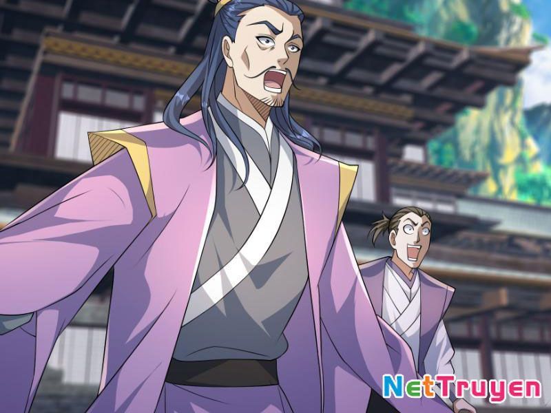 Tiên Làm Nô Thần Là Bộc, Đại Đế Làm Chó Giữ Nhà Chapter 24 - Trang 2