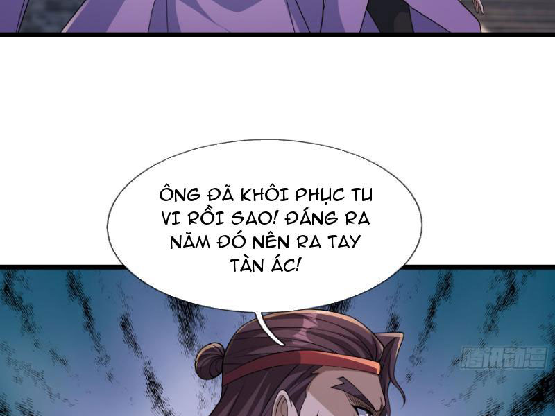 Tiên Làm Nô Thần Là Bộc, Đại Đế Làm Chó Giữ Nhà Chapter 24 - Trang 2