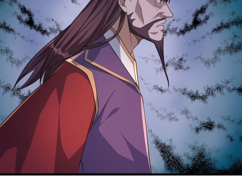 Tiên Làm Nô Thần Là Bộc, Đại Đế Làm Chó Giữ Nhà Chapter 24 - Trang 2