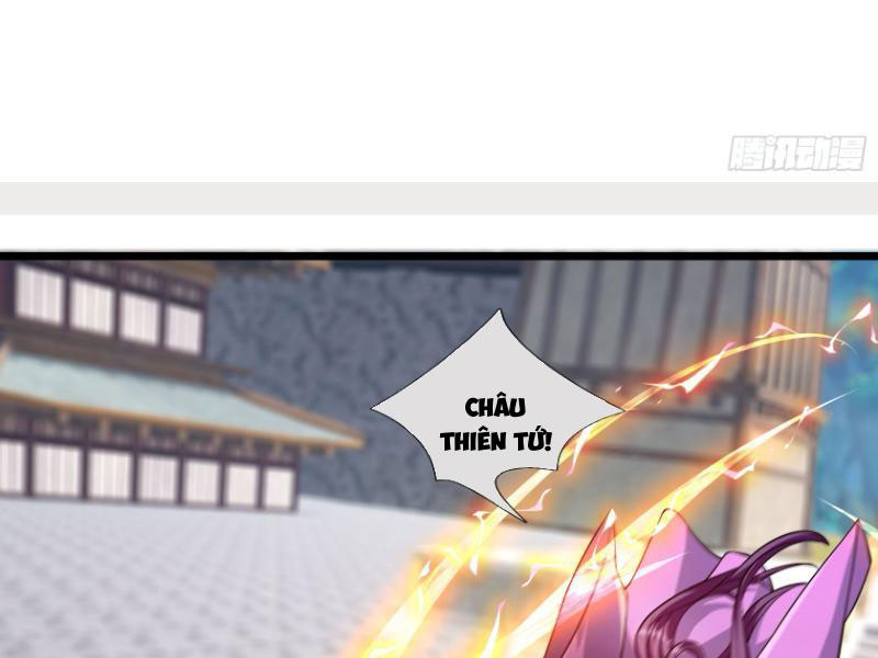 Tiên Làm Nô Thần Là Bộc, Đại Đế Làm Chó Giữ Nhà Chapter 24 - Trang 2