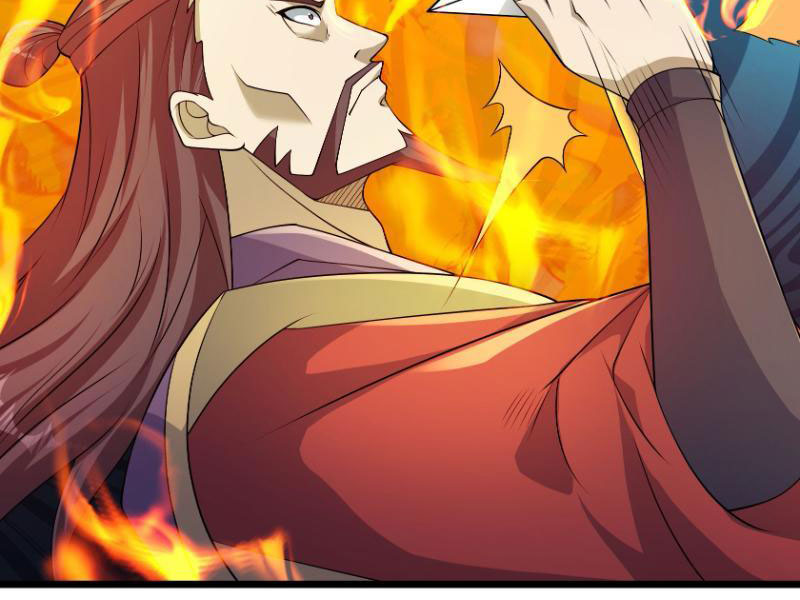 Tiên Làm Nô Thần Là Bộc, Đại Đế Làm Chó Giữ Nhà Chapter 24 - Trang 2